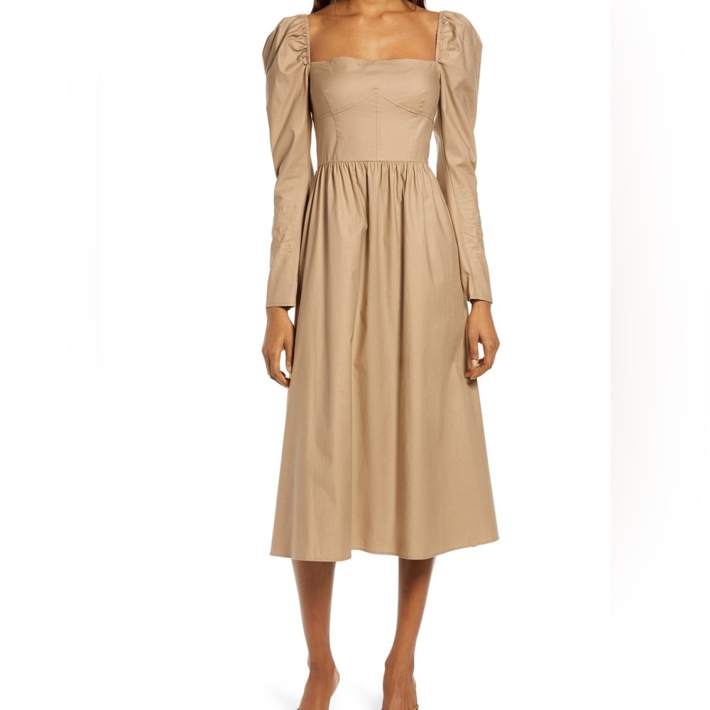Reformation - Luce Dress (US Size 2)
